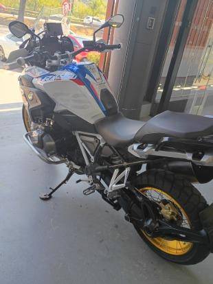 BMW R 1250 GS PREMIUM 